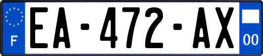 EA-472-AX