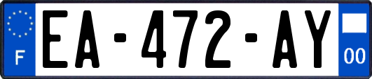 EA-472-AY