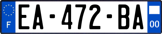 EA-472-BA