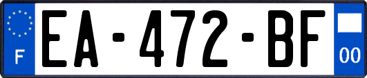 EA-472-BF