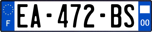 EA-472-BS