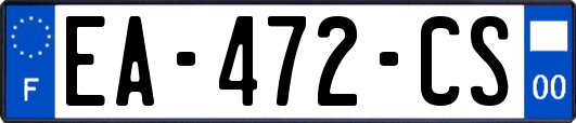 EA-472-CS