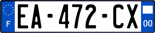 EA-472-CX