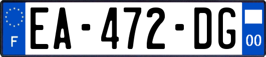 EA-472-DG