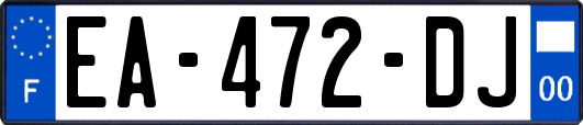 EA-472-DJ