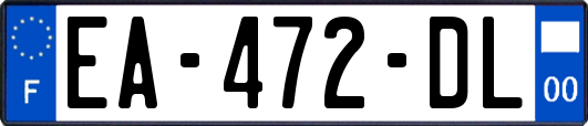 EA-472-DL