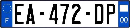 EA-472-DP