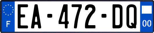 EA-472-DQ