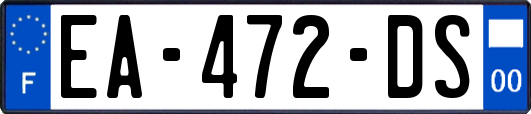 EA-472-DS