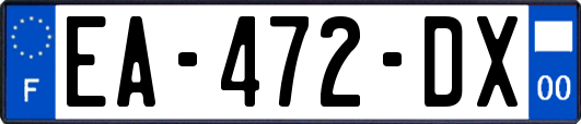 EA-472-DX