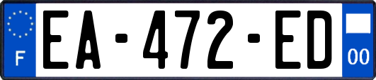 EA-472-ED