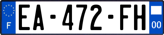 EA-472-FH