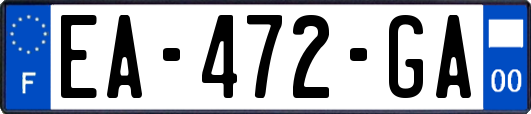 EA-472-GA