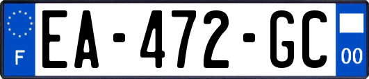 EA-472-GC