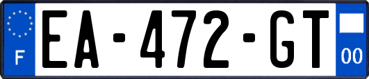 EA-472-GT