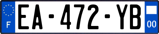 EA-472-YB