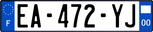 EA-472-YJ