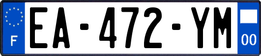 EA-472-YM