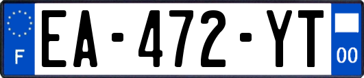 EA-472-YT