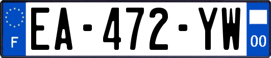 EA-472-YW