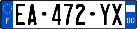 EA-472-YX