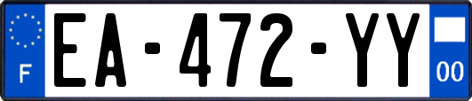 EA-472-YY