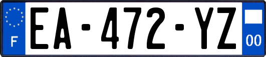 EA-472-YZ