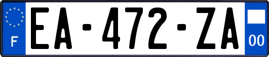 EA-472-ZA