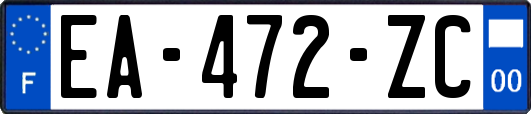 EA-472-ZC