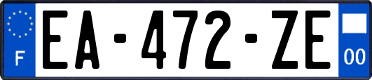 EA-472-ZE