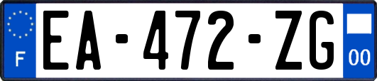 EA-472-ZG