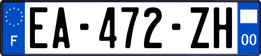 EA-472-ZH