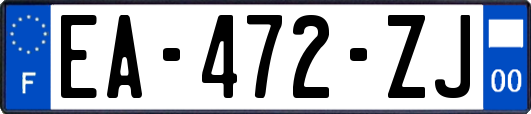 EA-472-ZJ