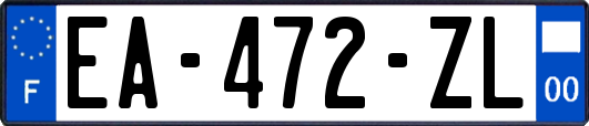 EA-472-ZL