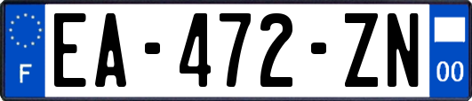 EA-472-ZN