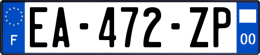 EA-472-ZP