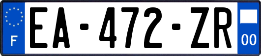 EA-472-ZR