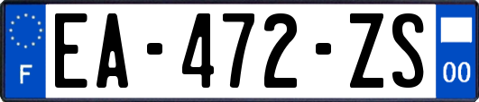 EA-472-ZS