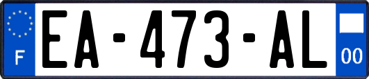 EA-473-AL