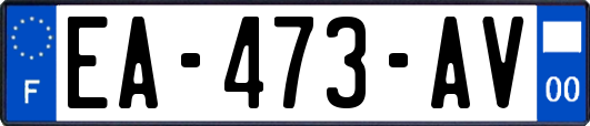 EA-473-AV