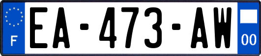 EA-473-AW