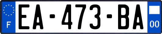 EA-473-BA