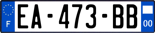 EA-473-BB