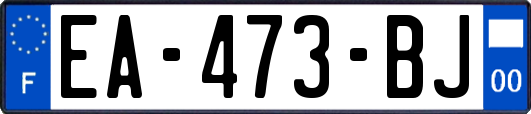 EA-473-BJ