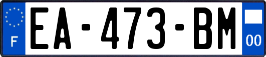 EA-473-BM