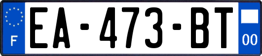 EA-473-BT