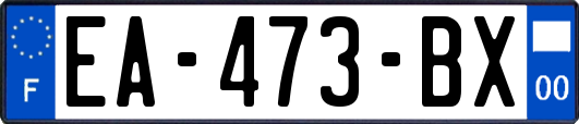 EA-473-BX