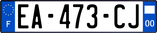 EA-473-CJ