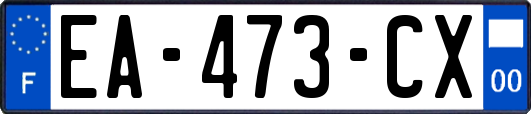 EA-473-CX