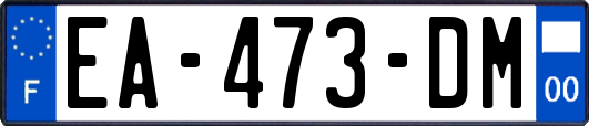 EA-473-DM